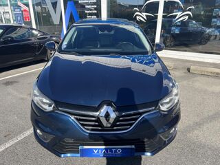 M&eacute;gane 1.2 Energy TCe - 130 IV BERLINE Intens PHASE 1 2017 occasion 49070 Beaucouz&eacute;