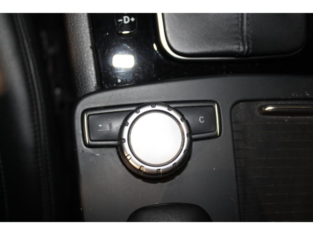 Classe C 63 COUPE - V8 457CH BVA Speedshift MCT - FULL OPTION 2011 occasion 95340 Bernes-sur-Oise