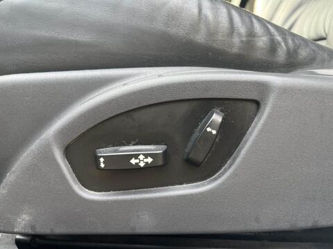 XC60 D4 AWD 163CH - 1ERE MAIN - ETAT IRREPROCHABLE - FULL ENTRET 2013 occasion 13760 Saint-Cannat