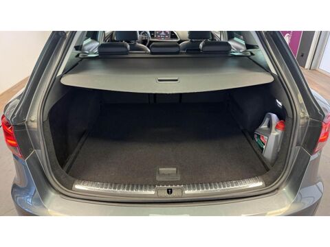 Leon ST 2.0 TDI 184 - DSG 6 - Matrix Led - Entretien Complet - 2015 occasion 60740 Saint-Maximin