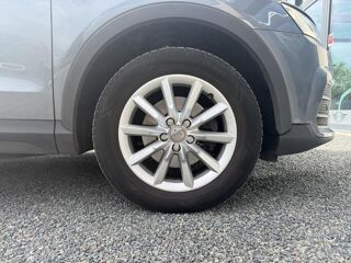 Q3 Quattro 2.0 TDI 150 CH BVA S-tronic Ambiente PH 2-GARANTIE 2016 occasion 33127 Saint-Jean-d'Illac