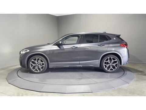 X2 F39 18d sDrive 150cv BVA M Sport Garantie 12 mois 2019 occasion 33500 Libourne