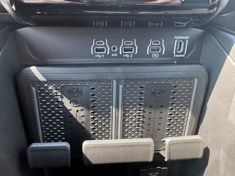 RAM 1500 CREW CAB SPORT NIGHT EDITION V8 2026 occasion 91830 Le Coudray-Montceaux