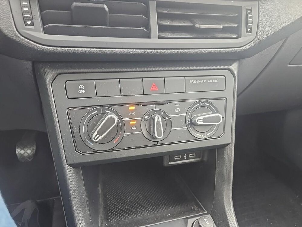 T-Cross 1.0 tsi 95 lounge 2021 occasion 54520 Laxou