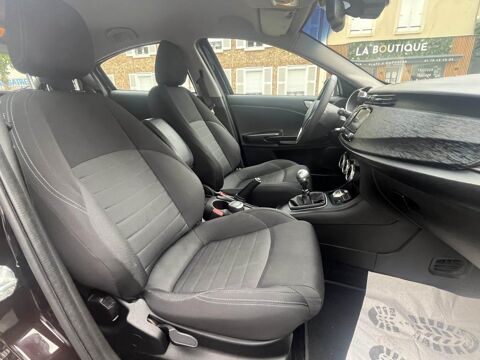 Giulietta 1.4 TB MultiAir - 150 ch - kit de distribution et accessoir 2018 occasion 78760 Jouars-Pontchartrain