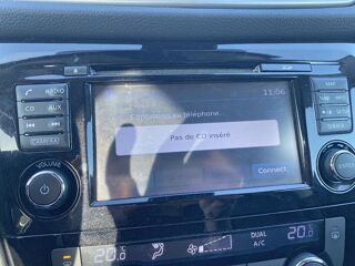 X-Trail 1.6 dci 130 connect edition all-mode 4x4-i 2015 occasion 33127 Saint-Jean-d'Illac