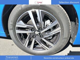 208 ALLURE PACK 1.2 TURBO 100 CAMERA AR+MAIN LIBRE 2023 occasion 81000 Albi