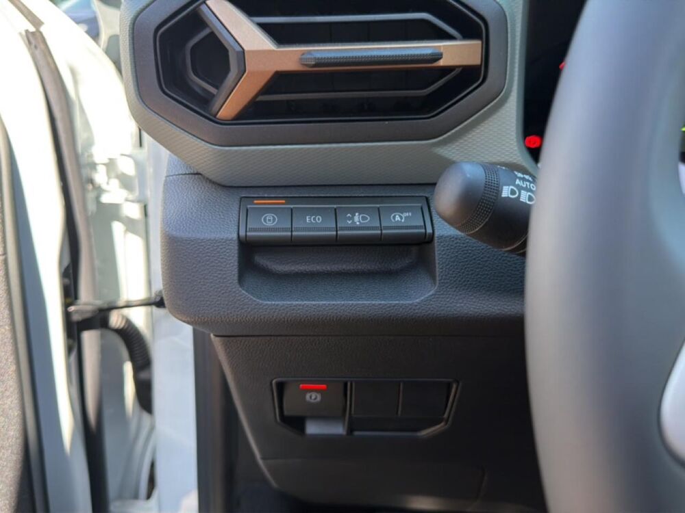 Bigster 1.2 mild hybrid 140 extreme 2026 occasion 88150 Chavelot