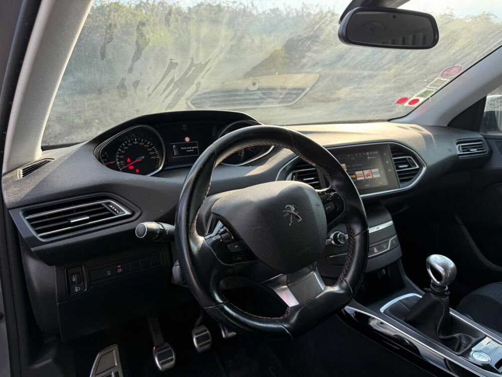 308 1.2 PURETECH 110 TECH EDITION START-STOP 2018 occasion 42170 Saint-Just-Saint-Rambert