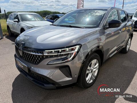 Renault Austral 1.2 Mild Hybride Advanced - 130 Evolution 2024 occasion Ch&acirc;tenoy-le-Royal 71880