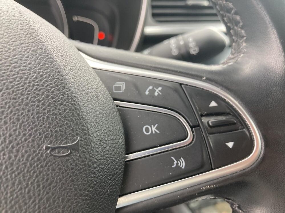 Kadjar 1.3 tce 160 intens edc 2021 occasion 57525 Talange