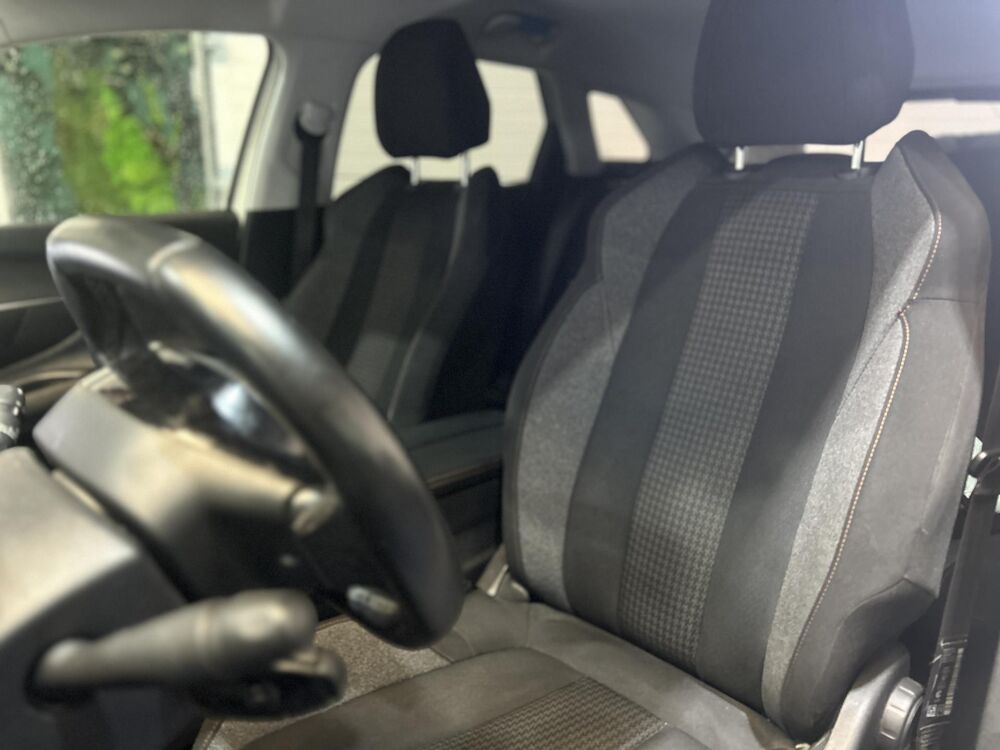 3008 1.5 BLUEHDI 130 ACTIVE BUSINESS START-STOP - Garantie 12 MOI 2019 occasion 94360 Bry-sur-Marne