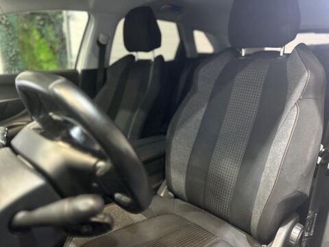 3008 1.5 BLUEHDI 130 ACTIVE BUSINESS START-STOP - Garantie 12 MOI 2019 occasion 94360 Bry-sur-Marne