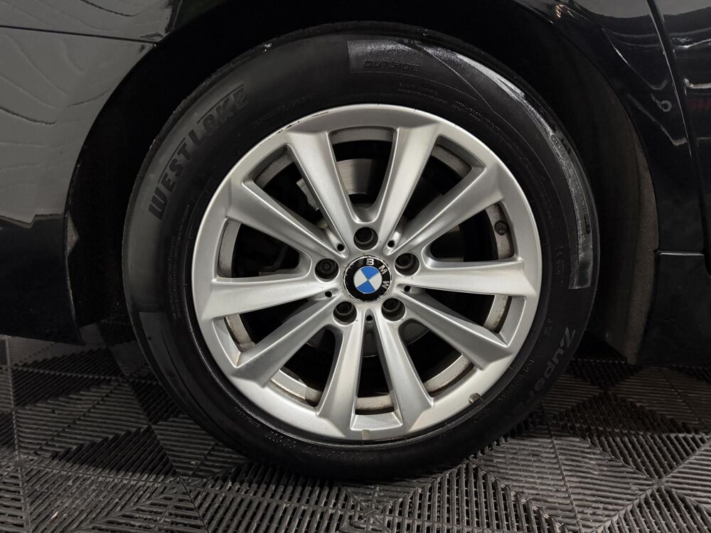 S&eacute;rie 5 520d xDrive Touring Lounge Plus 190ch - R&eacute;vis&eacute;e & Toit ouvra 2014 occasion 94360 Bry-sur-Marne
