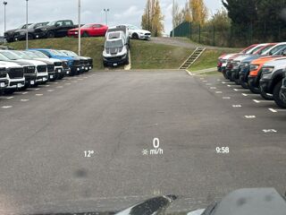 Divers RAPTOR R V8 5.2L supercharged 2025 occasion 91830 Le Coudray-Montceaux