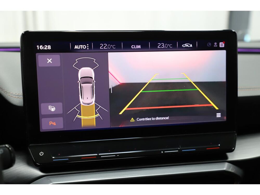 Formentor 1.4 e-Hybrid 245 DSG 6 2021 occasion 06550 La Roquette-sur-Siagne
