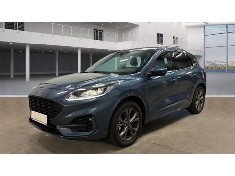 Annonce voiture Ford Kuga 25890 €