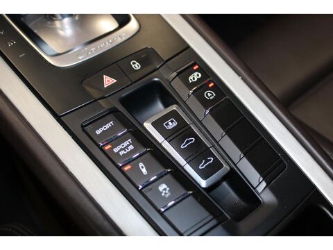 911 991.1 Carrera 4S 3.8i 400 PDK Pack 50 ans, PES, PDLS, PASM P 2014 occasion 59493 Villeneuve-d'Ascq