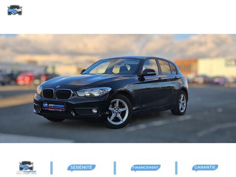 BMW S&eacute;rie 1 116i BERLINE F20 LCI Lounge a partir de 129 euro par mois  occasion limours 91470