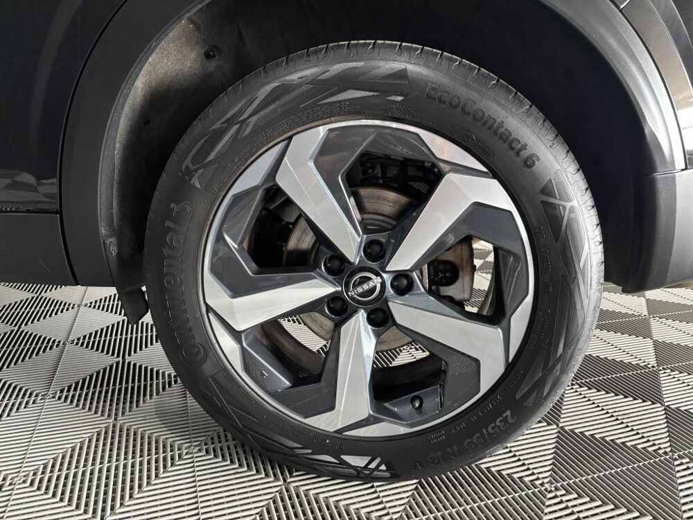 Qashqai 1.5 e-Power - 190 - BVA  III Business Edition 2024 occasion 47200 Saint-Pardoux-du-Breuil