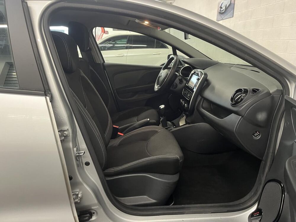 Clio 1.5 Energy dCi - 75 IV BERLINE Business PHASE 2 2018 occasion 02000 Laon