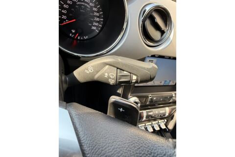 Mustang Fastback 5.0 V8- 421 - BVA GT - CARPLAY - FRAN&Ccedil;AISE - CAMERA 2016 occasion 78760 Jouars-Pontchartrain