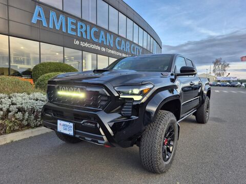 Divers TRD PRO I-FORCE MAX 2.4L 4-Cyl. Turbo Hybrid 2025 occasion 91830 Le Coudray-Montceaux