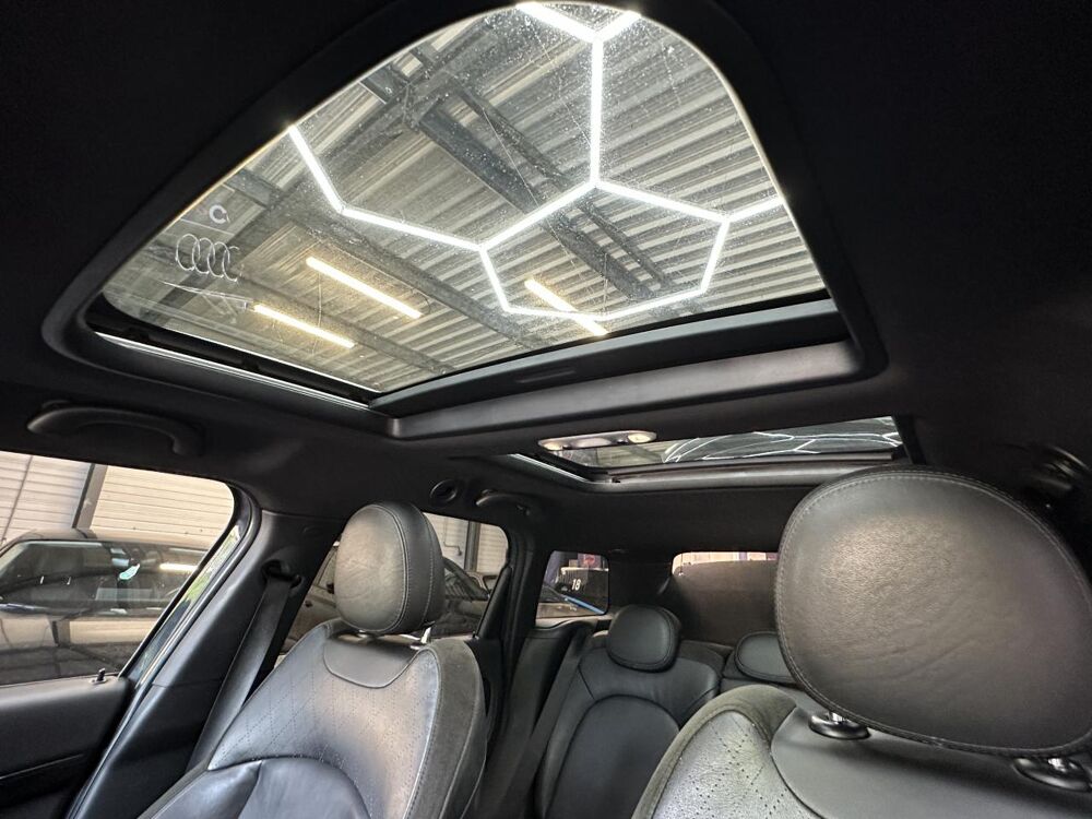 Countryman 2.0 SD 190 JOHN COOPER WORKS ALL4 BVA 2016 occasion 33370 Artigues-pr&egrave;s-Bordeaux