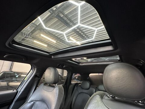Countryman 2.0 SD 190 JOHN COOPER WORKS ALL4 BVA 2016 occasion 33370 Artigues-pr&egrave;s-Bordeaux