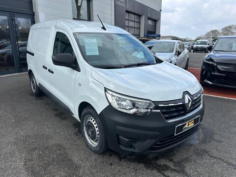 Express 1.5 Blue dCi 95 22 II VAN FOURGON Confort 2022 occasion 31660 Bessi&egrave;res