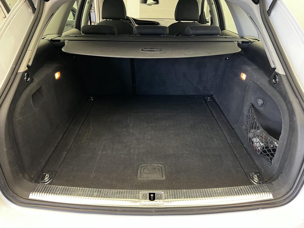 A4 Allroad Quattro 2.0 TDI 143 ch Ambiente PHASE 2 2013 occasion 33130 B&egrave;gles