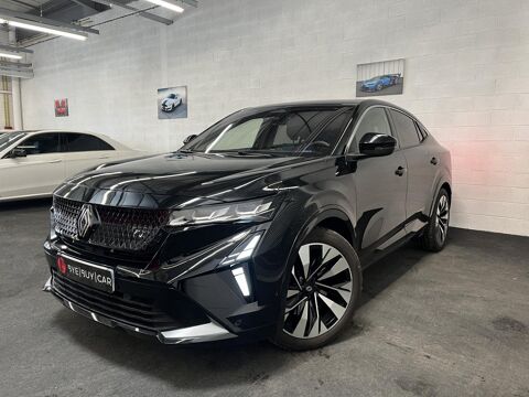 Annonce voiture Renault Rafale 36490 €