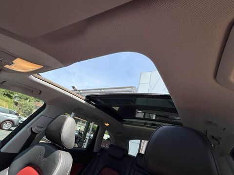 Q5 S Quattro 3.0 V6 BiTDI DPF - 313 - BVA Tiptronic S GPS + TOI 2013 occasion 19100 Brive-la-Gaillarde