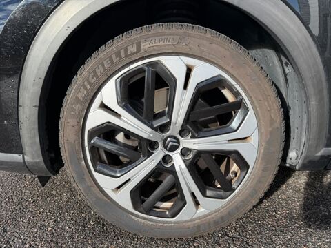 C5 X 1.6 225H 180 HYBRID PHEV 12.4KWH FEEL BUSINESS E-EAT BVA 2022 occasion 42170 Saint-Just-Saint-Rambert