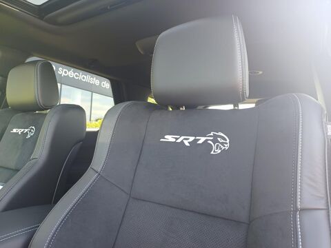 Divers V8 6.2L SRT HELLCAT 2026 occasion 91830 Le Coudray-Montceaux