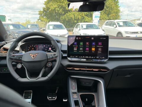 Terramar 1.5 etsi hybrid 150 v dsg7 2026 occasion 88150 Chavelot