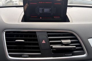 Q3 2.0 TDI ultra - 150 Ambition Luxe 2016 occasion 78760 Jouars-Pontchartrain