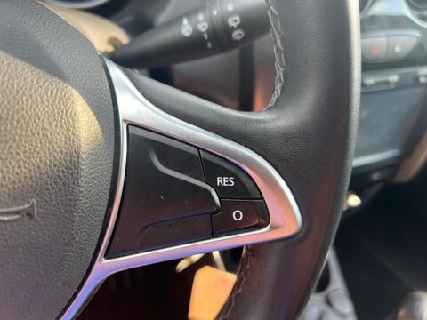 Duster 1.5 DCI 110 BLACK TOUCH 4X2 2017 occasion 42170 Saint-Just-Saint-Rambert