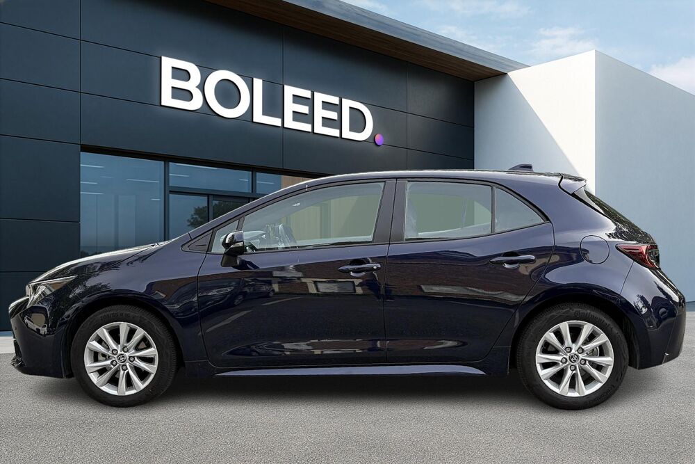 Corolla 1.8 Hybrid 140 - BV e-CVT Dynamic + 2024 2024 occasion 78760 Jouars-Pontchartrain