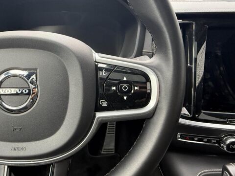 S60 T6 AWD 253 + 87ch R-Design Geartronic 8 2021 occasion 77185 Lognes