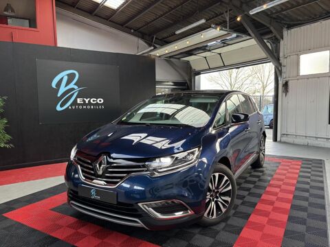 Annonce voiture Renault Espace 20990 �