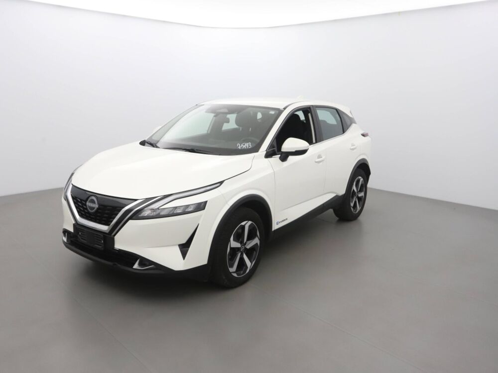 Qashqai E-power 190ch business 2024 occasion 34190 Ganges
