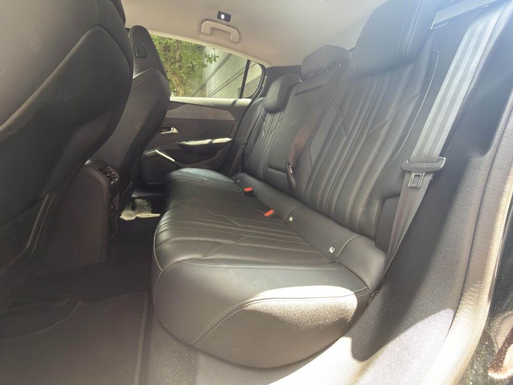 308 1.6 PHEV - 180 - BV e-EAT8 III BERLINE Allure 2022 occasion 77185 Lognes
