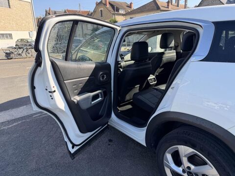 C5 aircross 1.5 BlueHDi - 130 S&S Bva Business gps + clim + camera AR + 2020 occasion 19100 Brive-la-Gaillarde