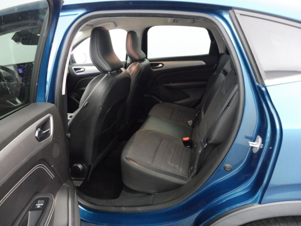 Arkana 1.6 e-tech 145 hevtechno 2023 occasion 34190 Ganges