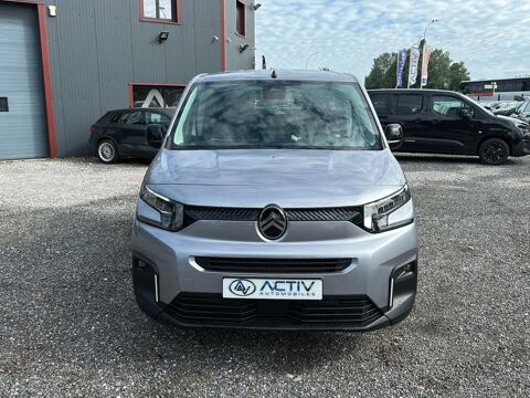 Berlingo N1 1.5 blue hdi 130 m plus eat8 2026 occasion 88150 Chavelot