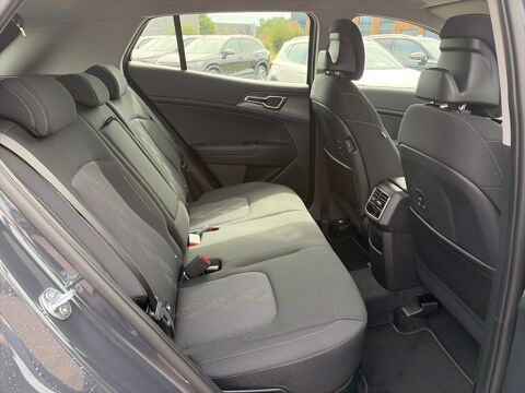 Sportage 1.6 hybride 239 active 2026 occasion 88150 Chavelot