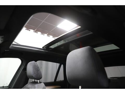 X1 sDrive 20d F48 M Sport - BVA Sport 2019 occasion 06550 La Roquette-sur-Siagne