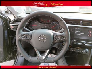 Corsa EDITION BUSINESS PLUS 1.5 D 100 CAMERA AR 2021 occasion 81000 Albi