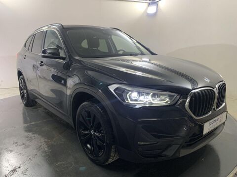 Annonce voiture BMW X1 26950 